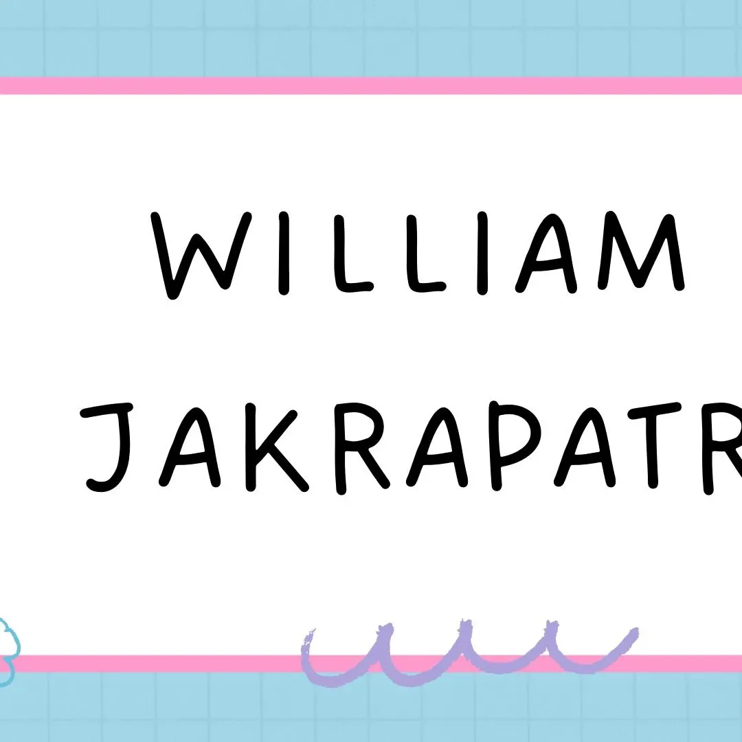 A moment captured by William (LYKN)'s fan