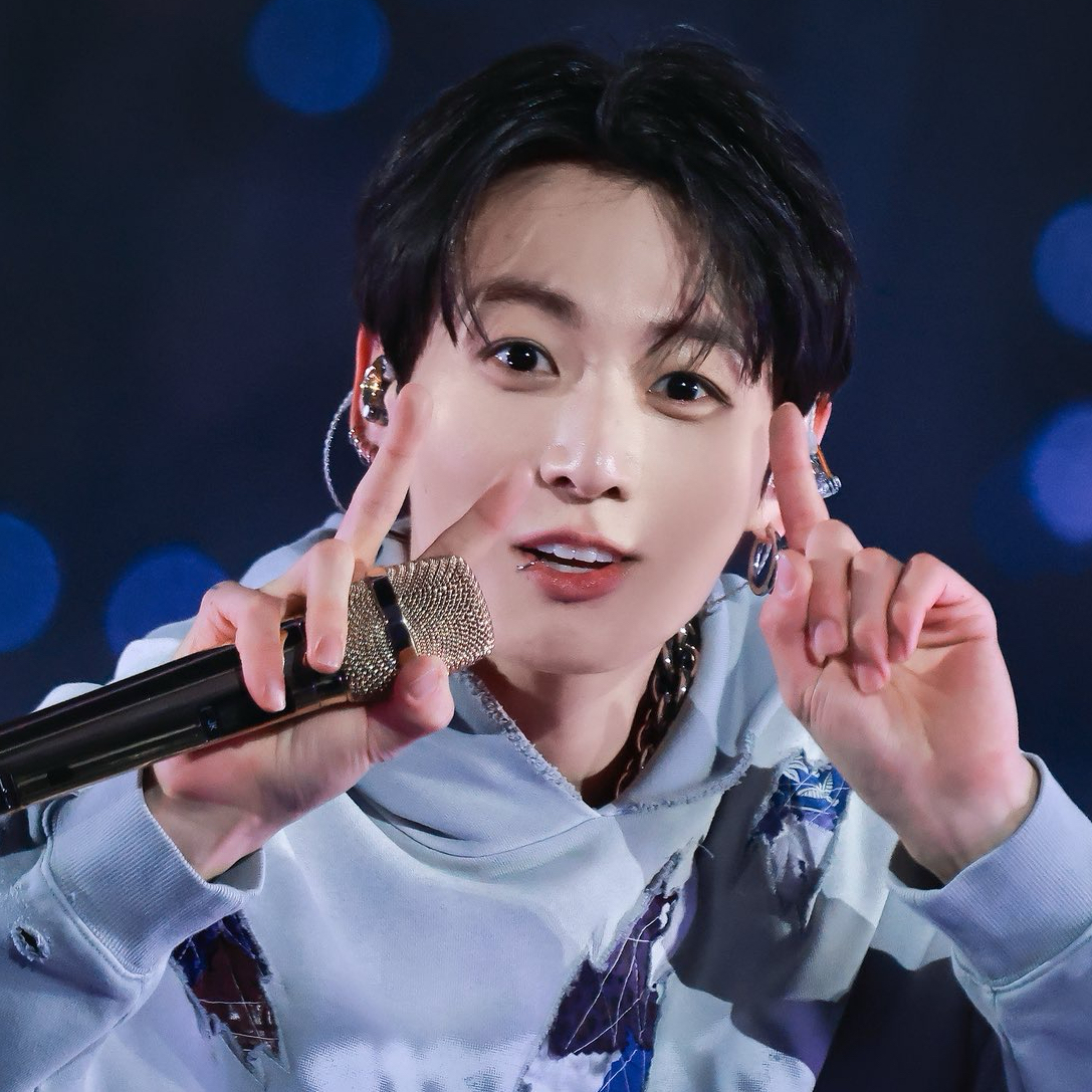 정국 (방탄소년단) 팬이 찍은 순간