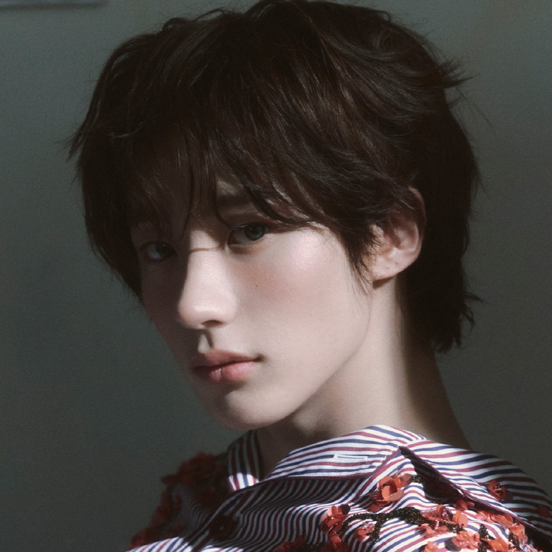 Foto terbaru Anton (RIIZE)