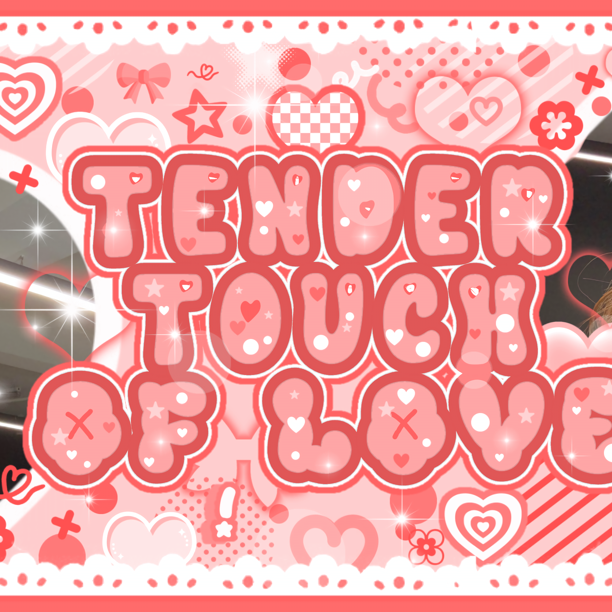 智羽 (NMIXX)粉丝拍下的瞬间