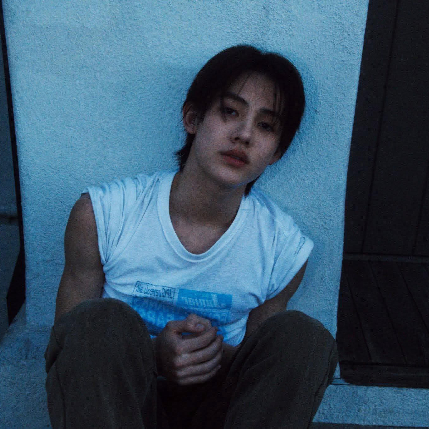 Latest photo of Seonghyeon (CORTIS)