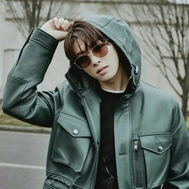 車銀優 (ASTRO)的幕後花絮