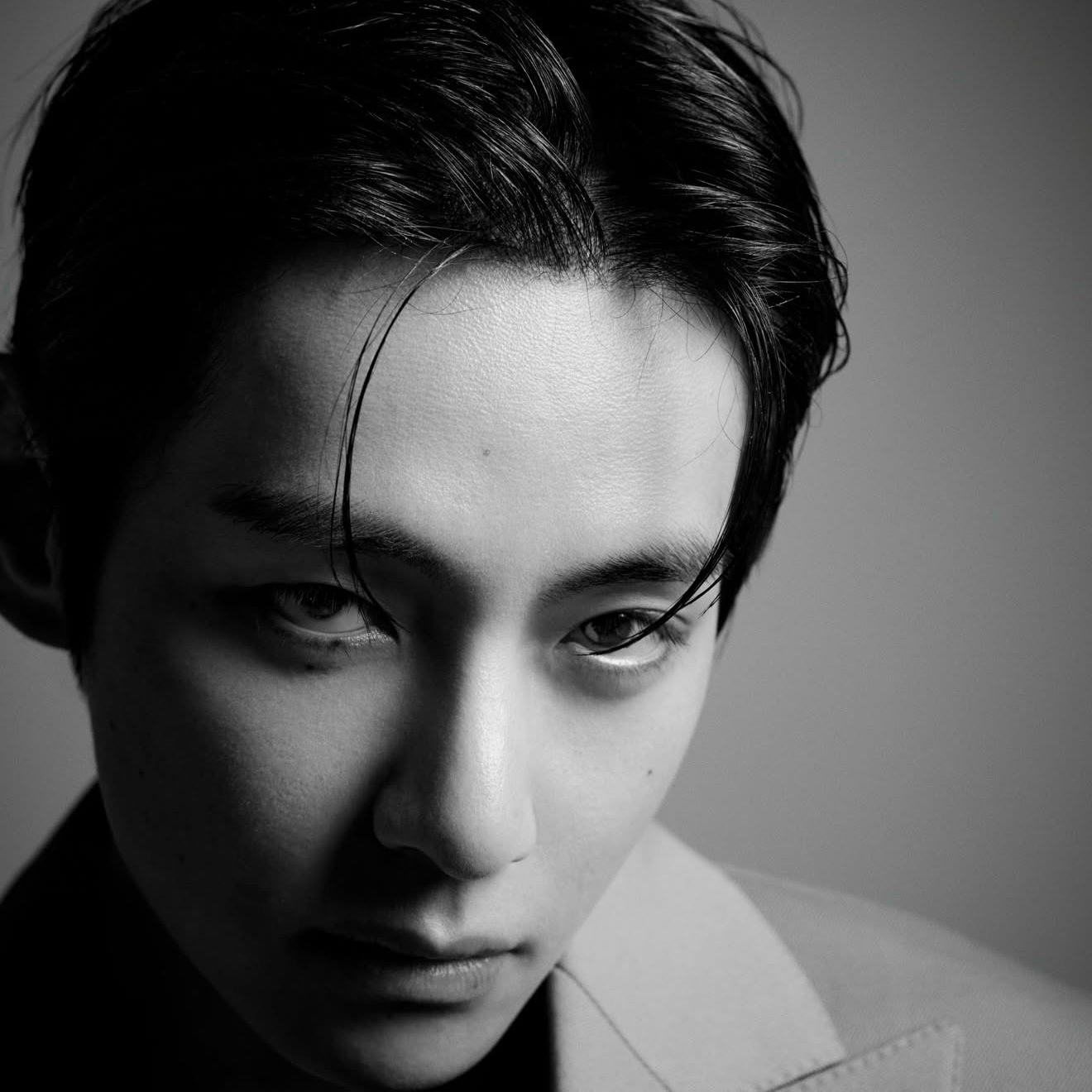 Foto terbaru V (BTS)