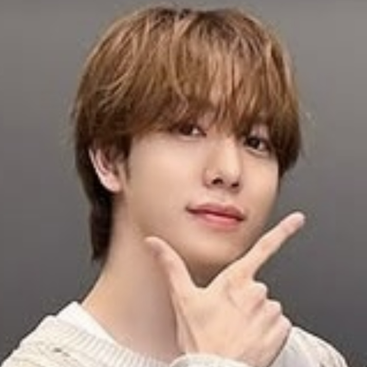 Recent activity shot of KAZUTA (n.SSign)