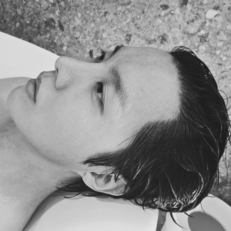 Potret di balik layar j-hope (BTS)