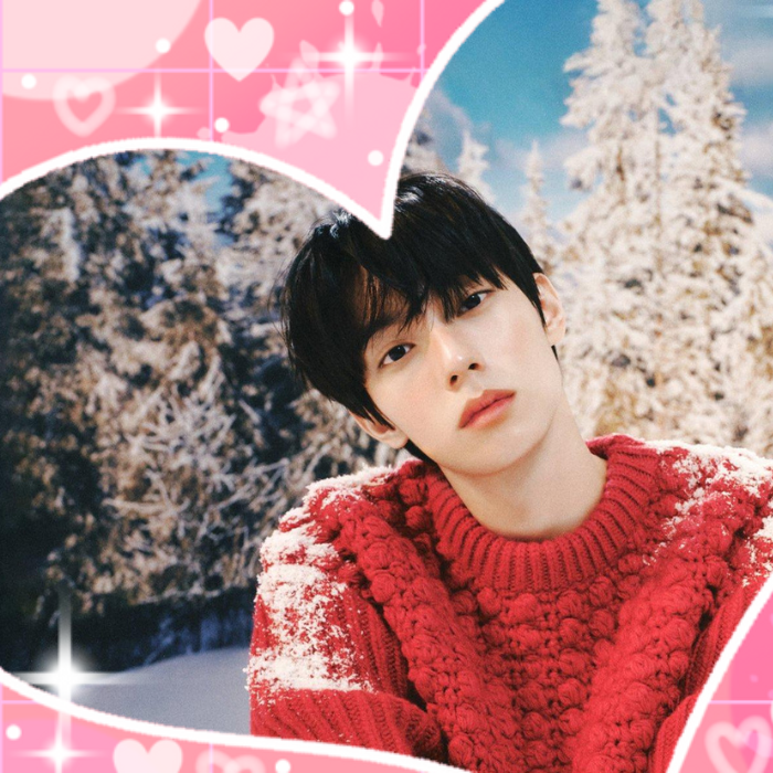 Behind-the-scenes cut of Chuei Liyu