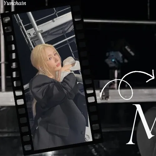 Latest photo of Miyeon (i-dle)