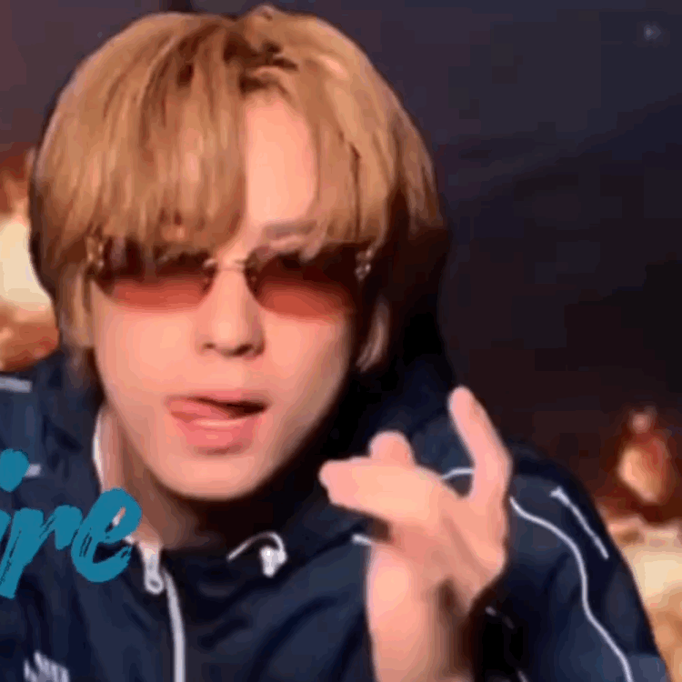 Taki (&TEAM)的幕后花絮