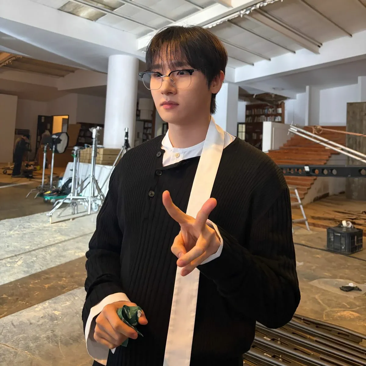 Foto terbaru MONSTA X