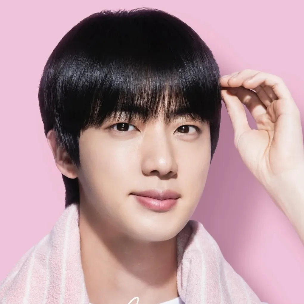 진 (방탄소년단) 팬이 찍은 순간