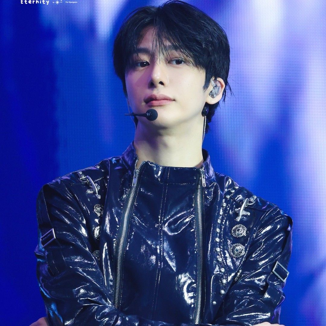 형원 (몬스타엑스)의 최신 사진