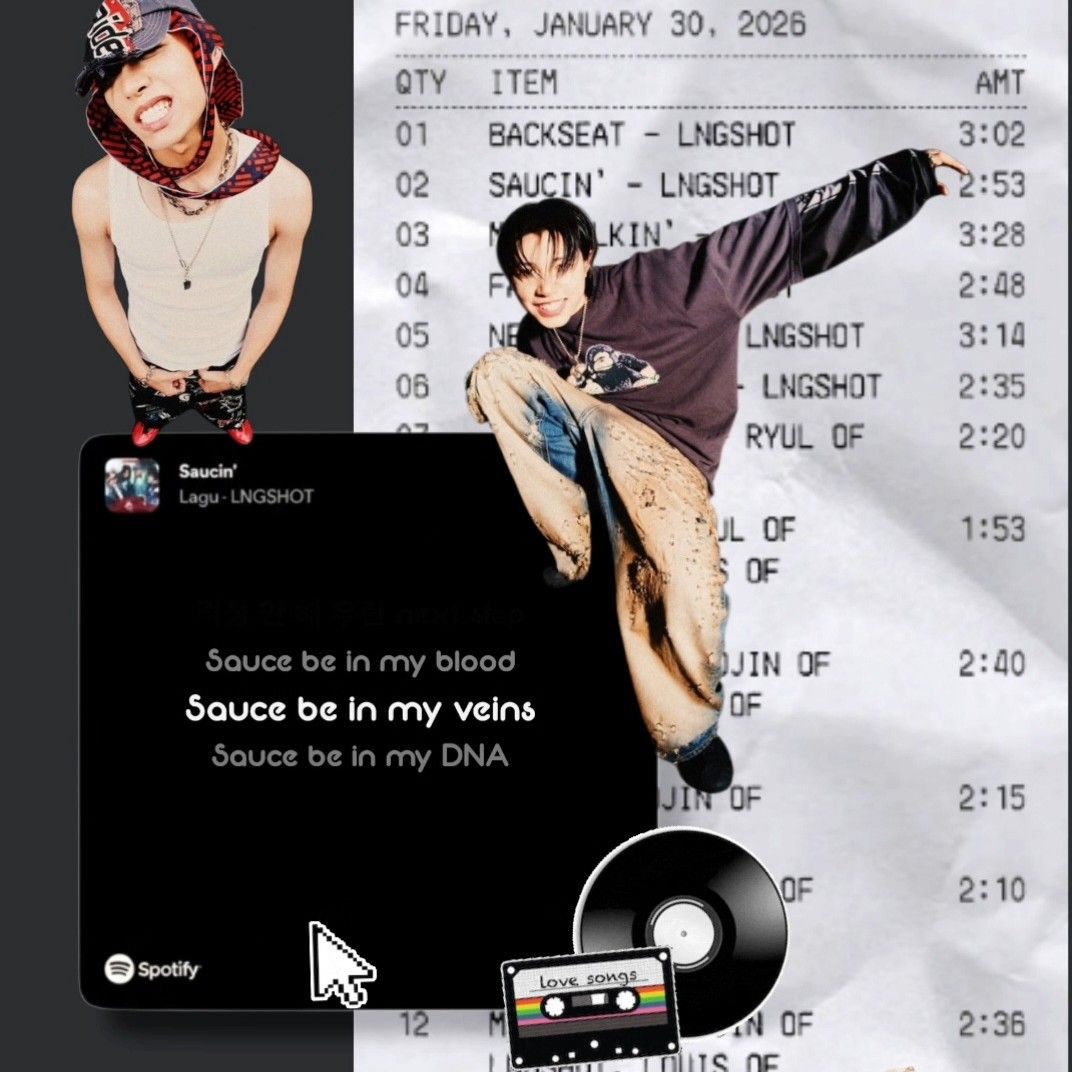 투모로우바이투게더 최근 활동샷