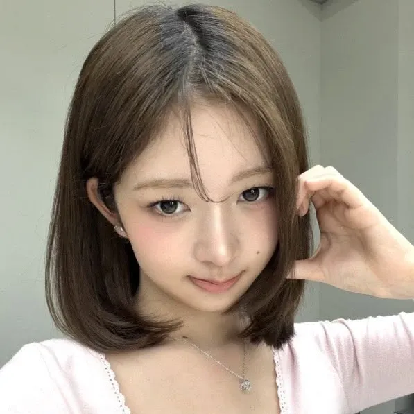 Latest photo of Rei (IVE)