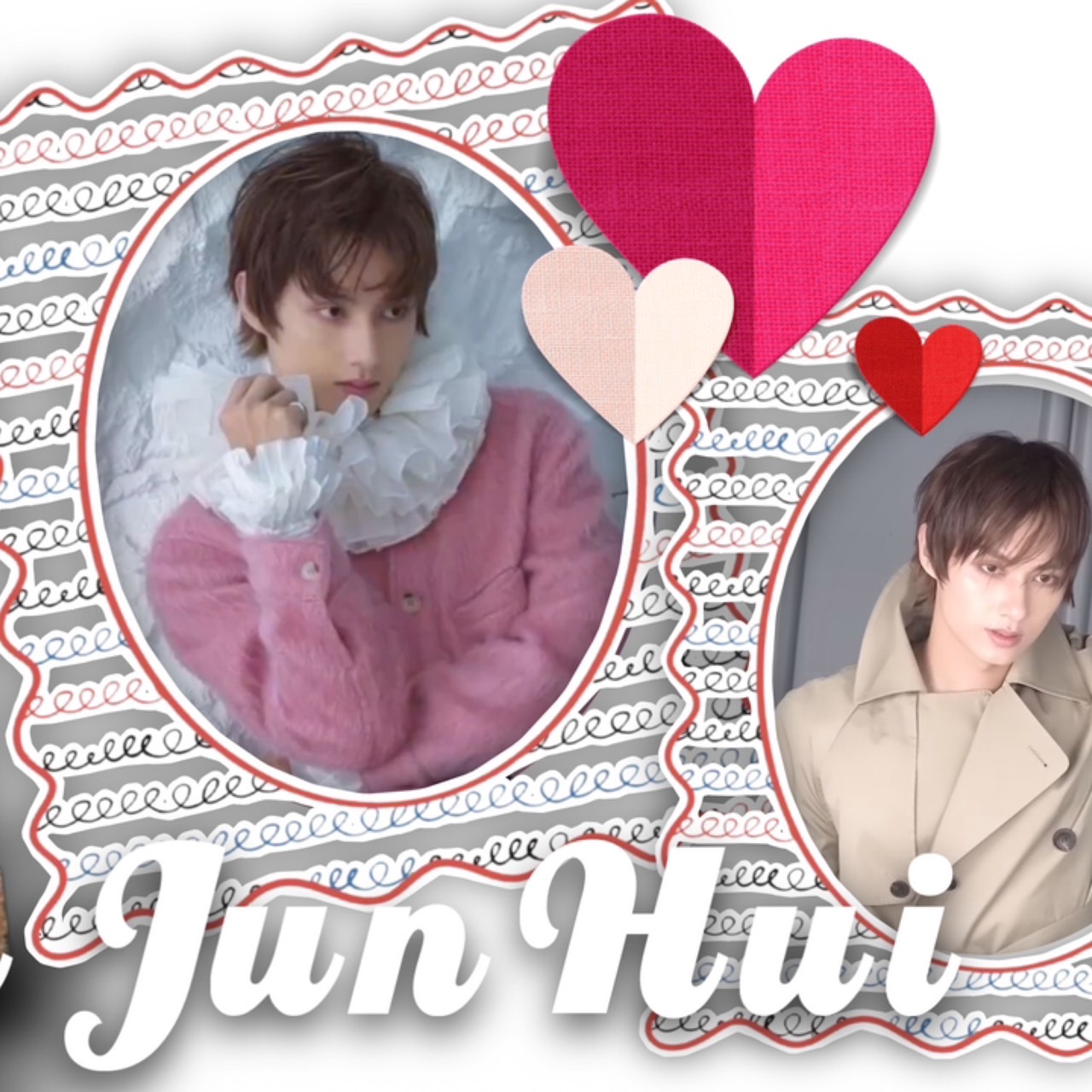 Latest photo of Jun (SEVENTEEN)