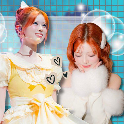 Mayuka (NiziU)的最新照片