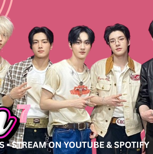 ENHYPEN의 비하인드 컷