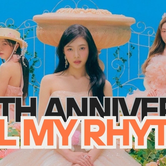 ジョイ (Red Velvet)の最新写真