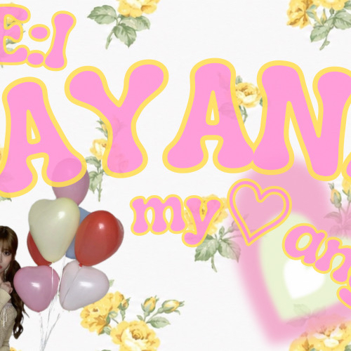 타카미 아야네 (ME:I)의 비하인드 컷