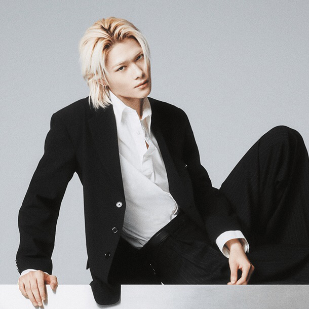 A moment captured by NI-KI (ENHYPEN)'s fan