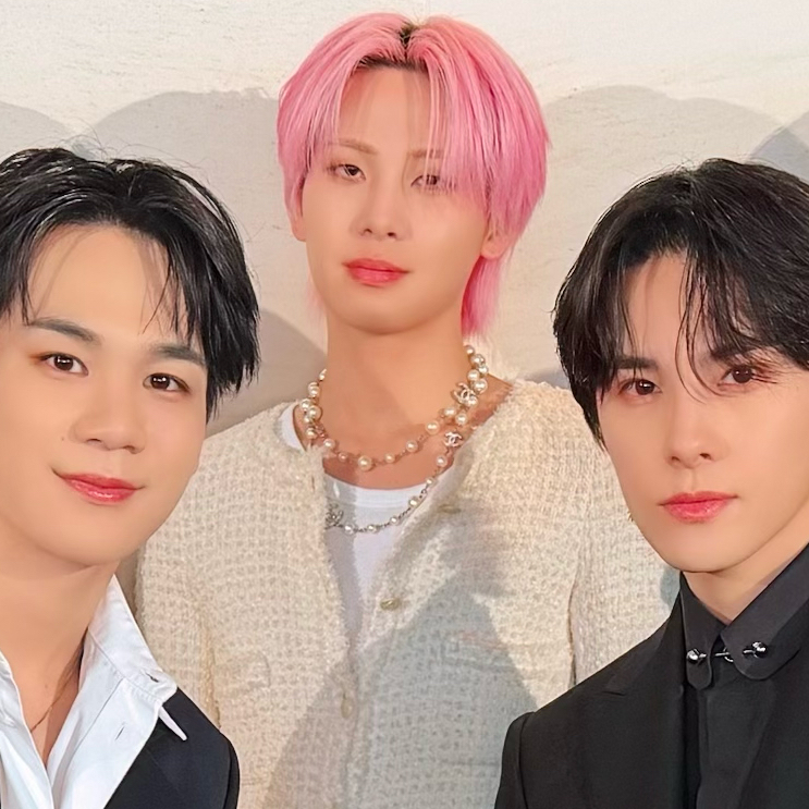 Latest photo of Kawashiri Ren (JO1)