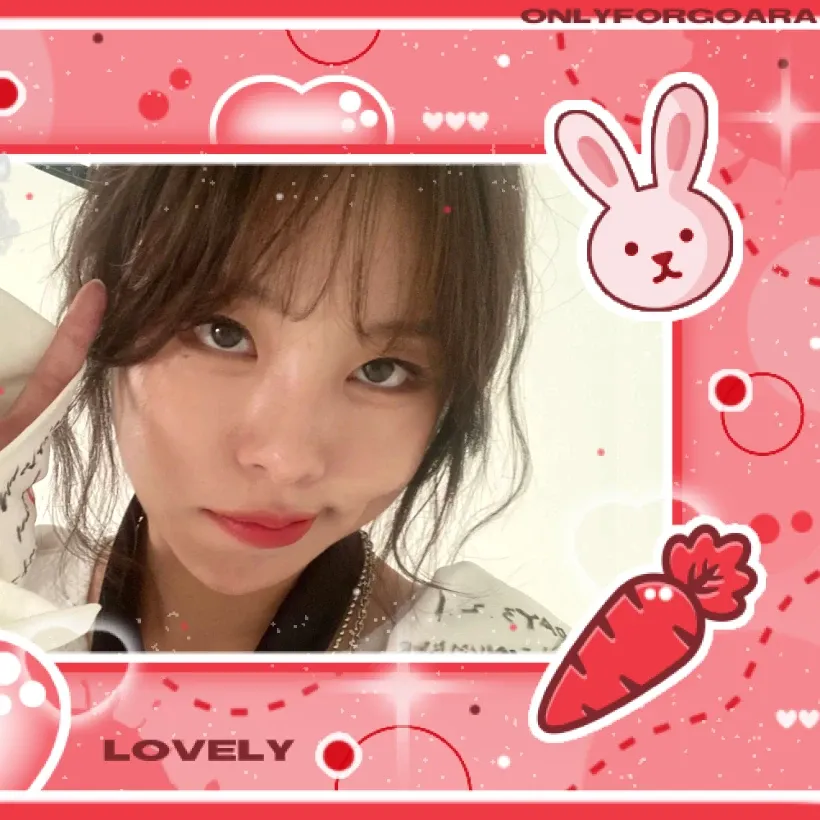 A moment captured by Wheein (MAMAMOO)'s fan