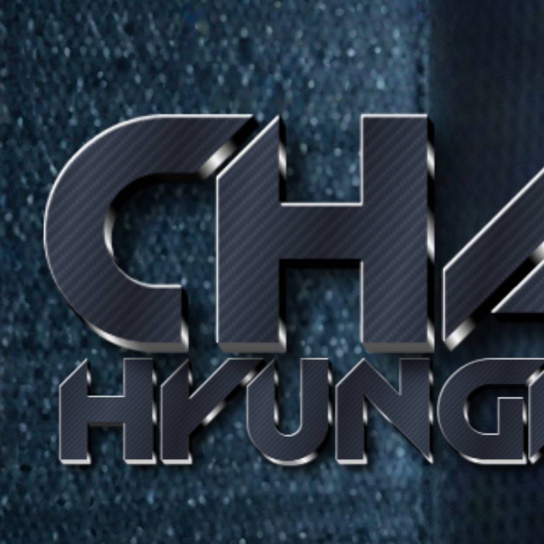 A moment captured by Hyungwon (MONSTA X)'s fan