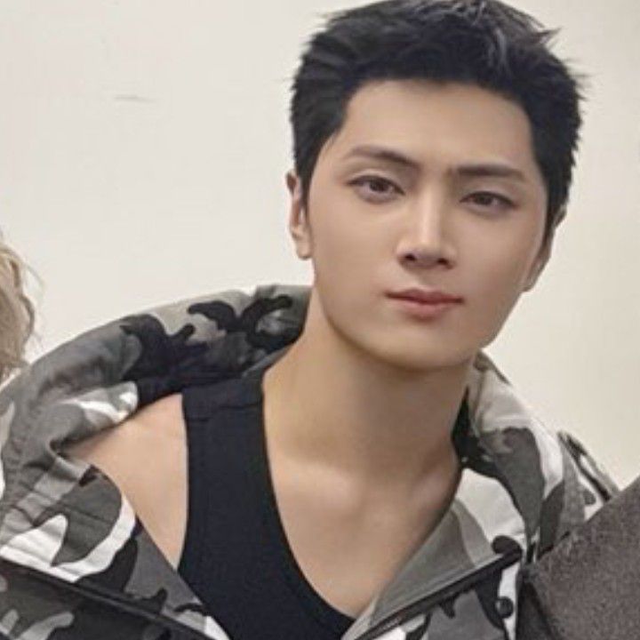 ENHYPEN粉絲拍下的瞬間