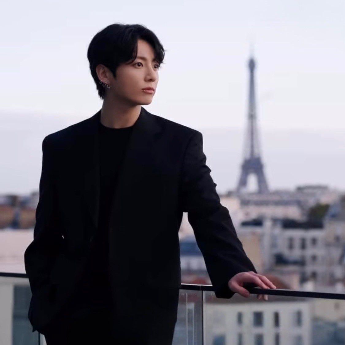 정국 (방탄소년단) 최근 활동샷