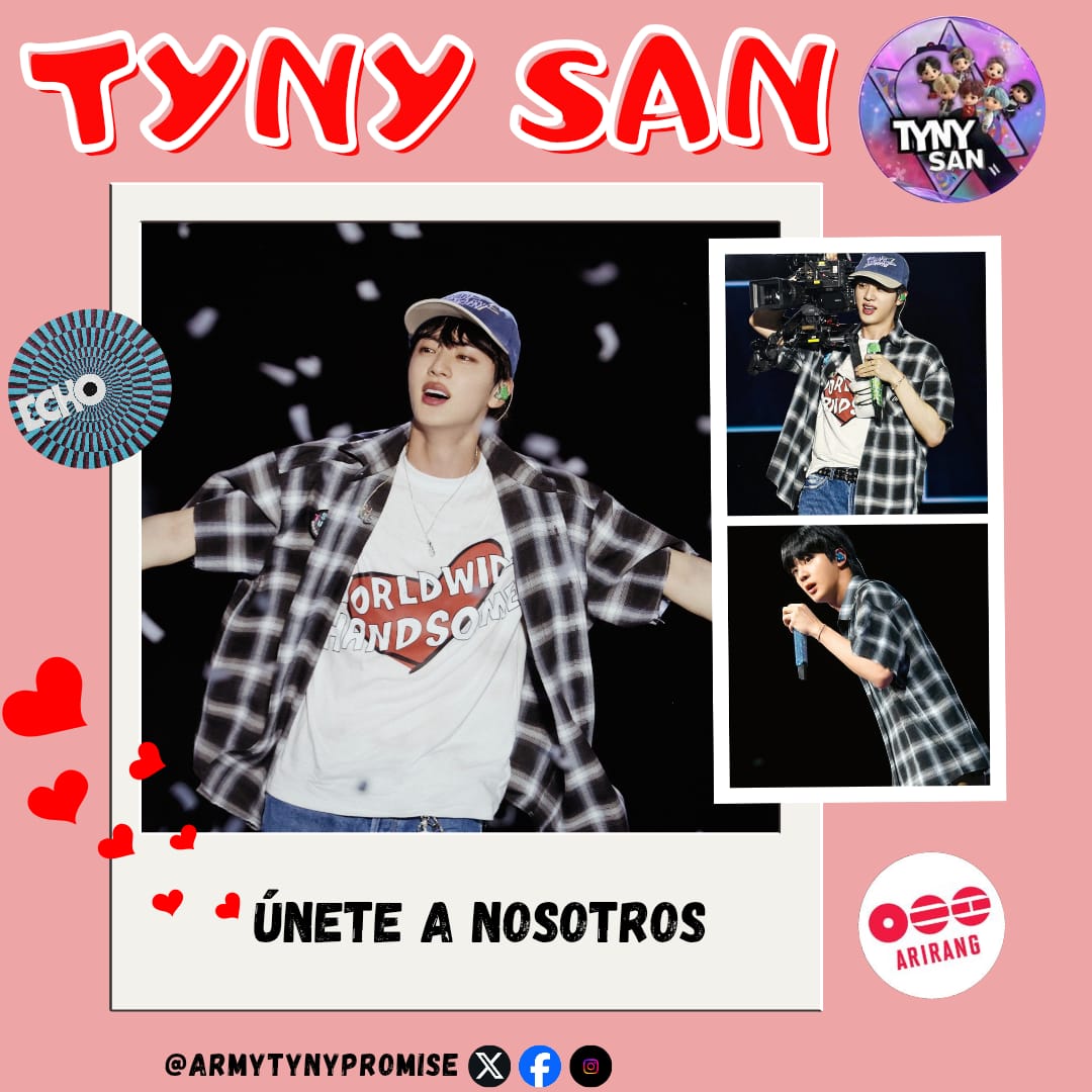 A moment captured by Jin (BTS)'s fan