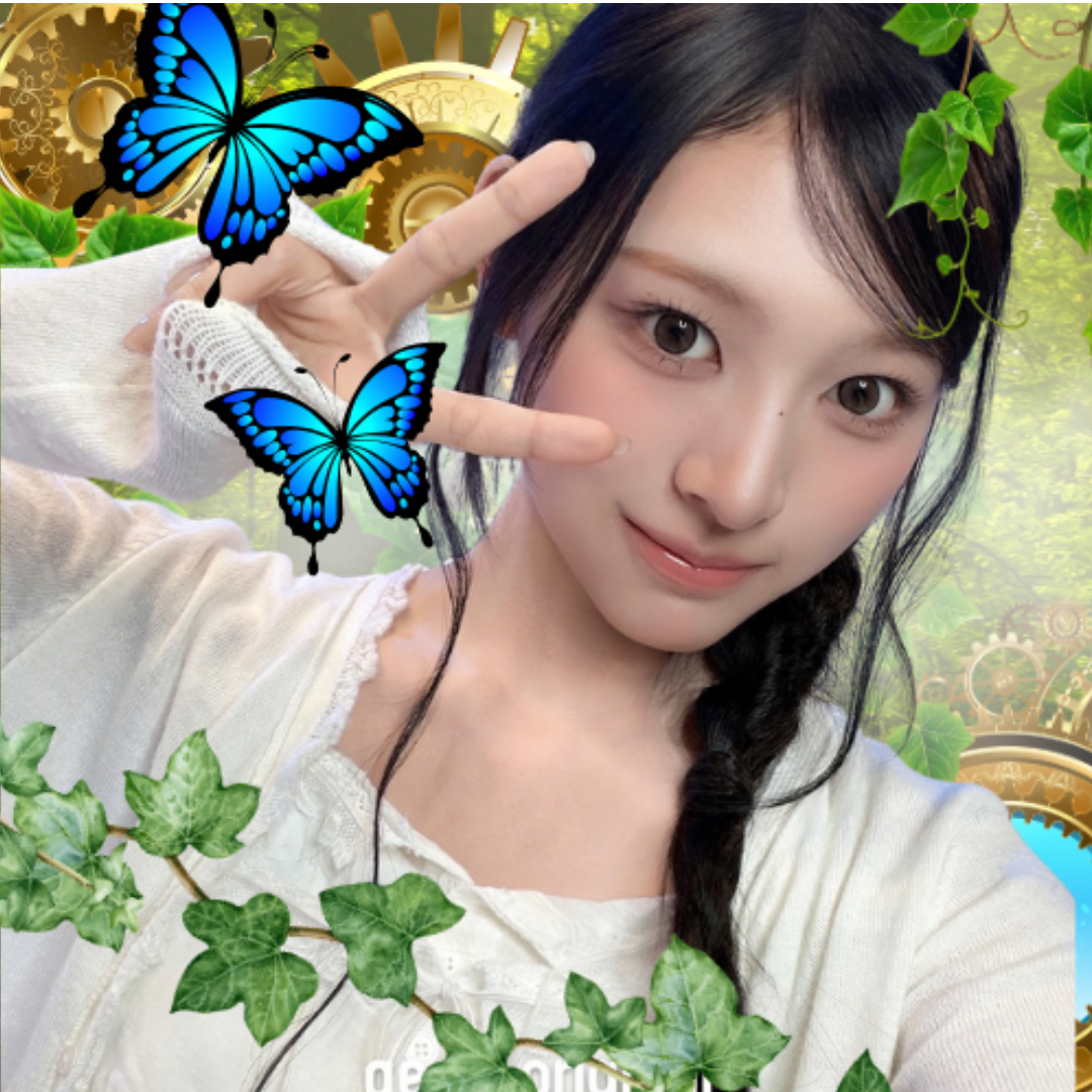 A moment captured by Minami (RESCENE)'s fan