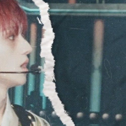 友榮 (ATEEZ)粉丝拍下的瞬间