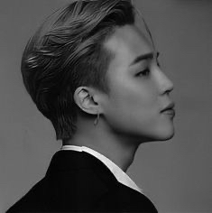 지민 (방탄소년단) 팬이 찍은 순간