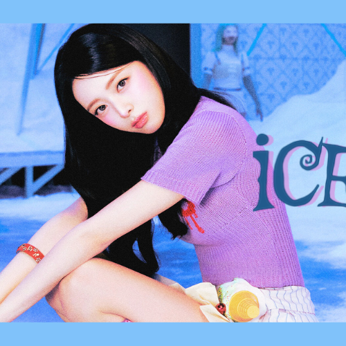 ITZY的最新照片