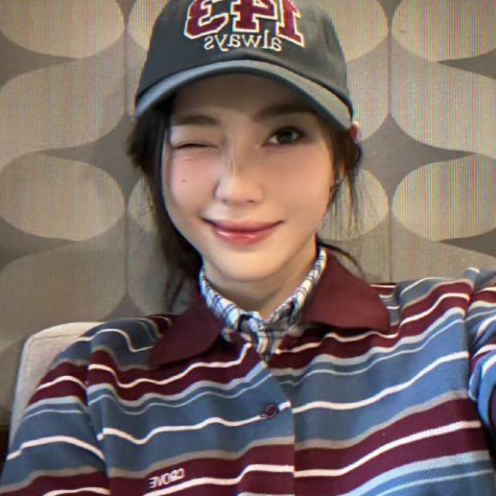 Latest photo of Xiao Ting (Kep1er)