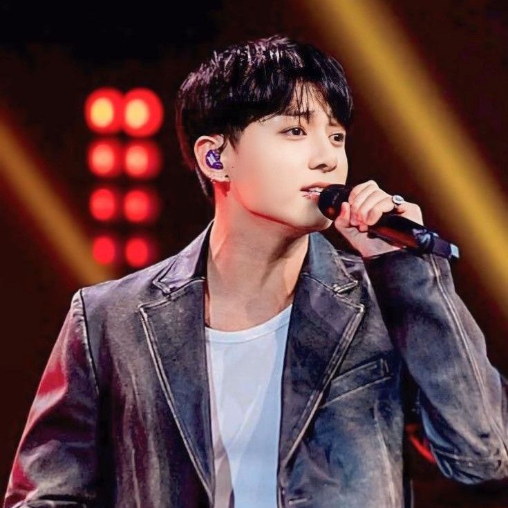 柾國 (防彈少年團)的幕後花絮