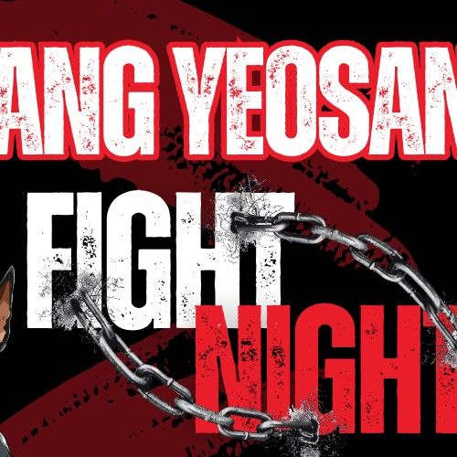 A moment captured by Yeosang (ATEEZ)'s fan