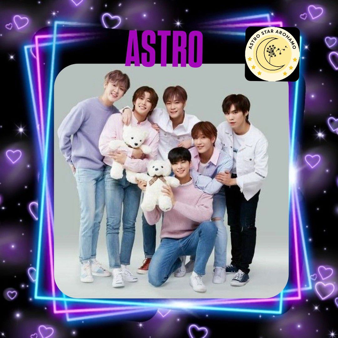 Recent activity shot of ASTRO