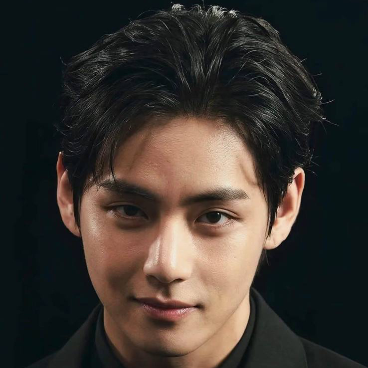 V (BTS)の最近の活動写真