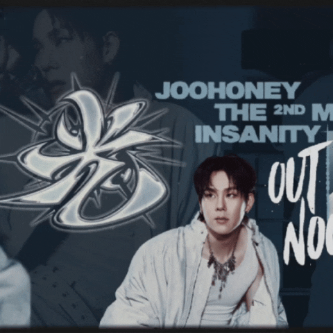 Latest photo of Joohoney (MONSTA X)