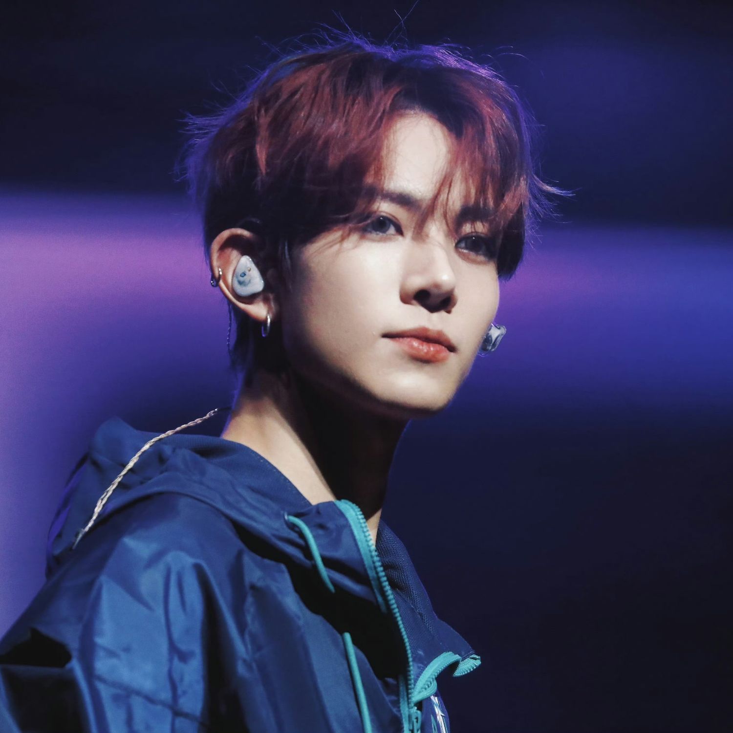 희승의 비하인드 컷