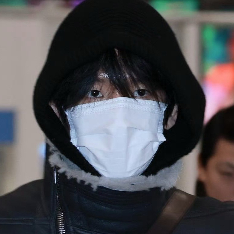 Potret di balik layar Baekhyun (EXO)