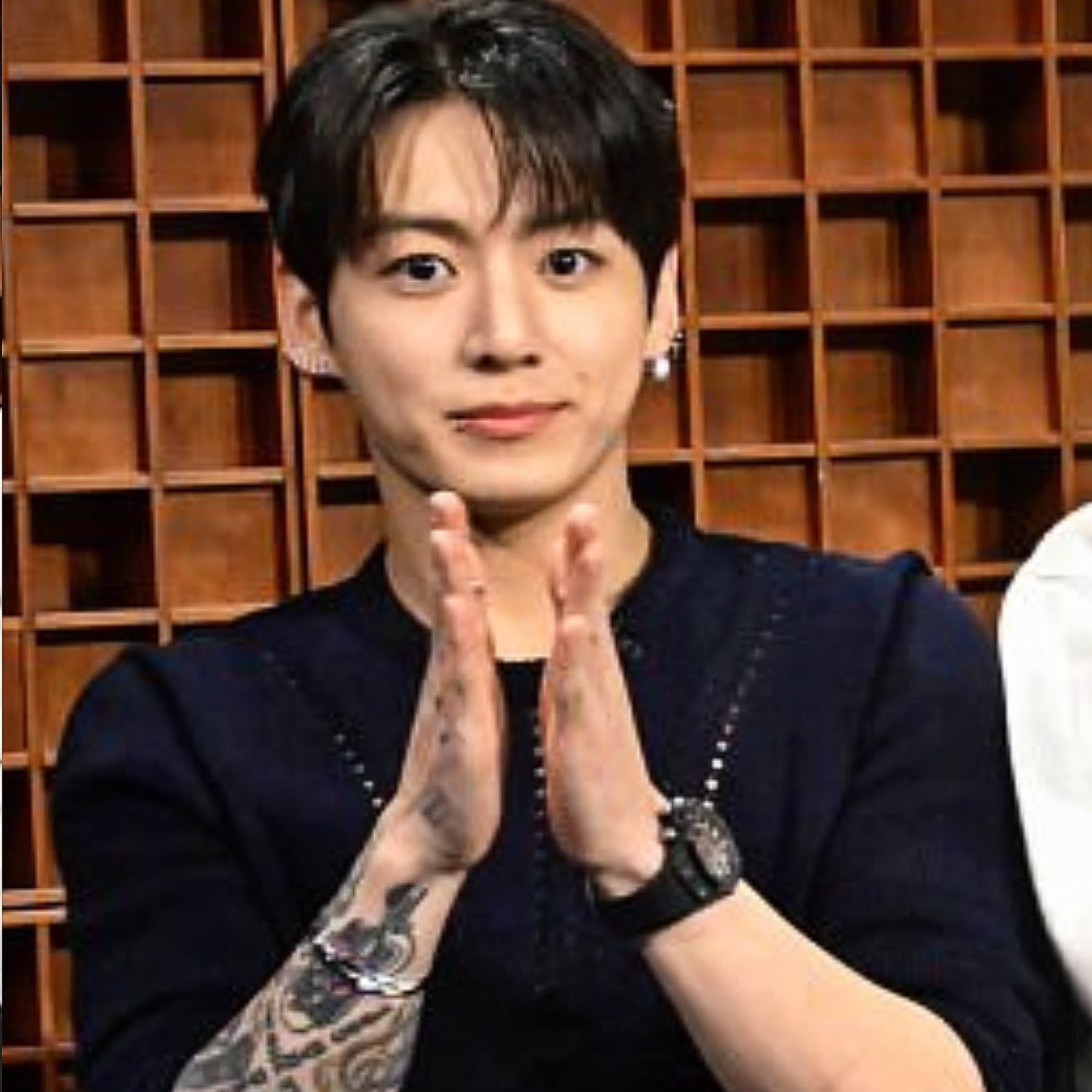 柾國 (防彈少年團)的最新照片