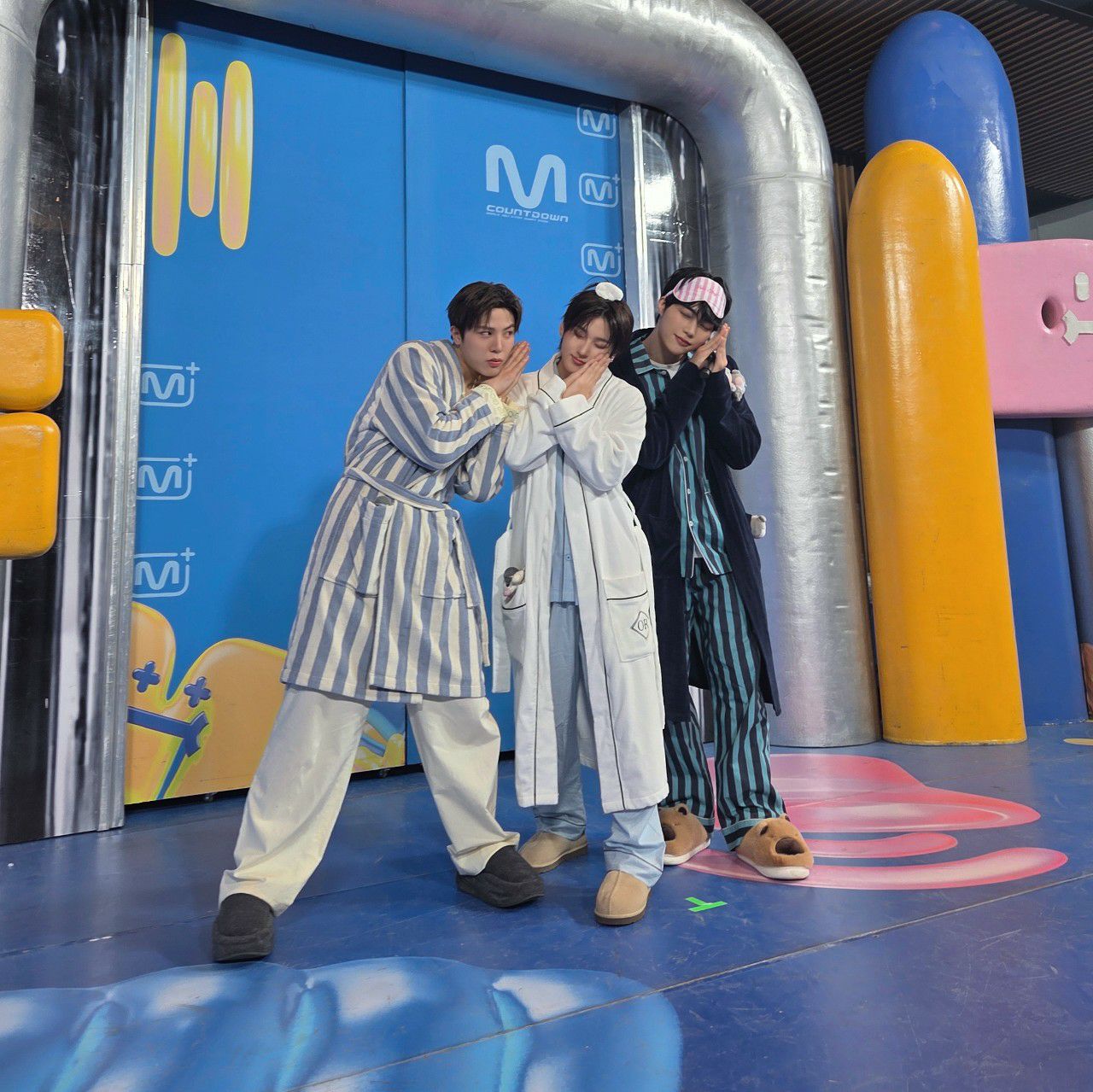 Latest photo of So Junghwan (TREASURE)