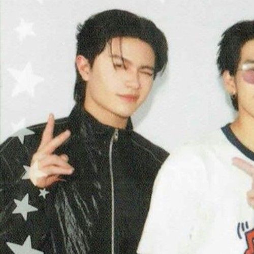 Recent activity shot of LYKN