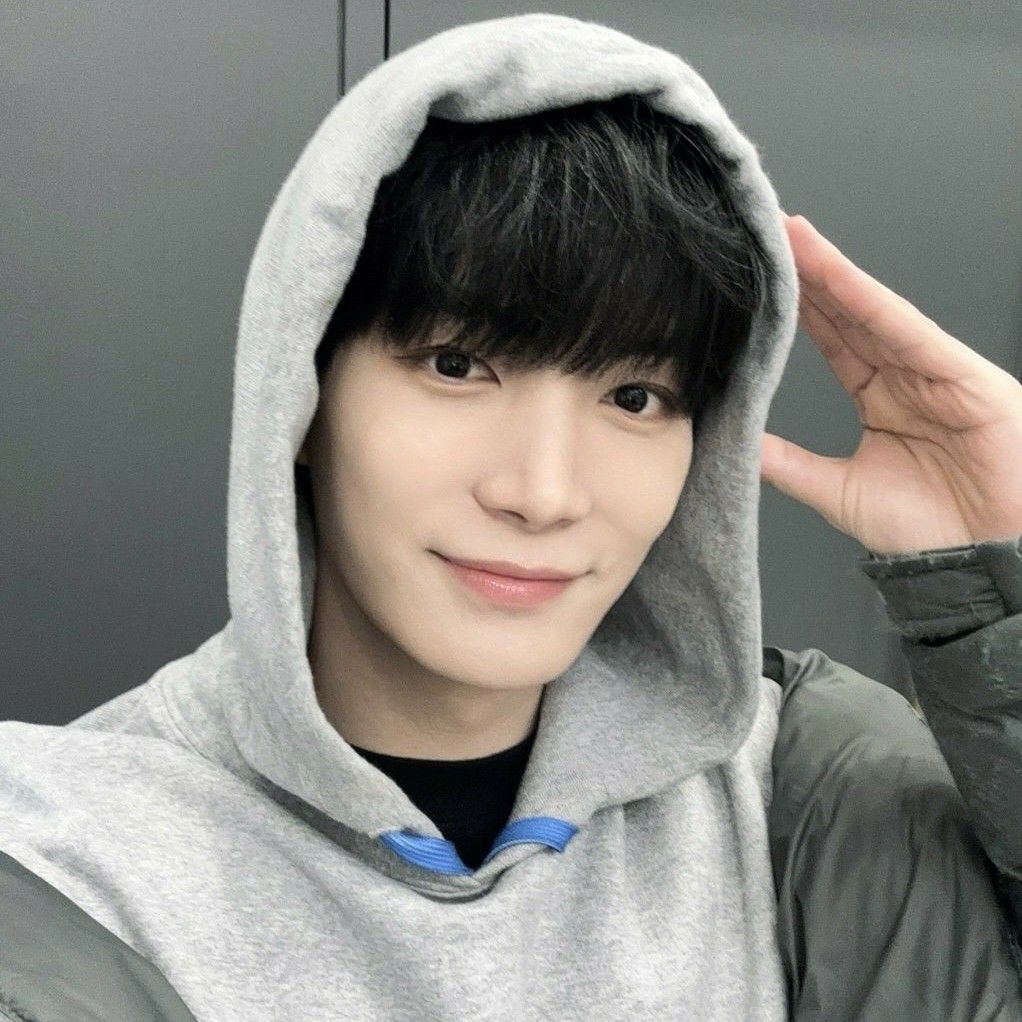 Recent activity shot of Kim Jonghyeon