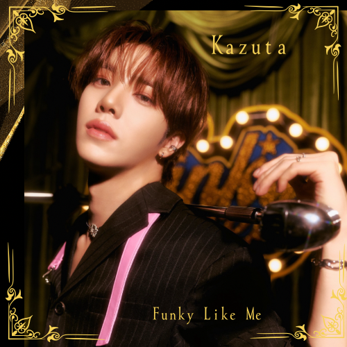 A moment captured by KAZUTA (n.SSign)'s fan