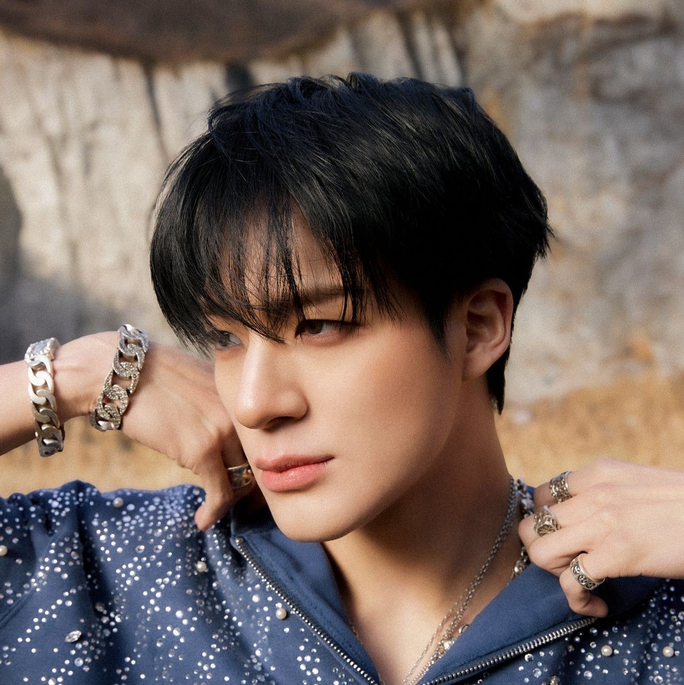 Latest photo of Jeno (NCT DREAM)