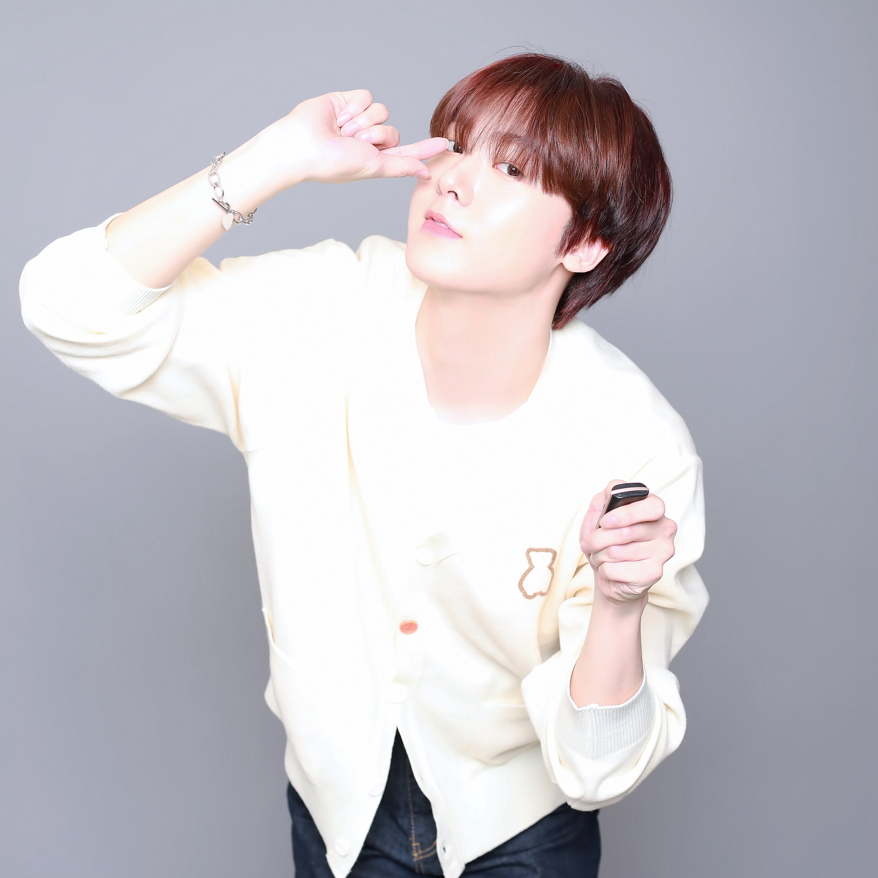 아스트로 팬이 찍은 순간