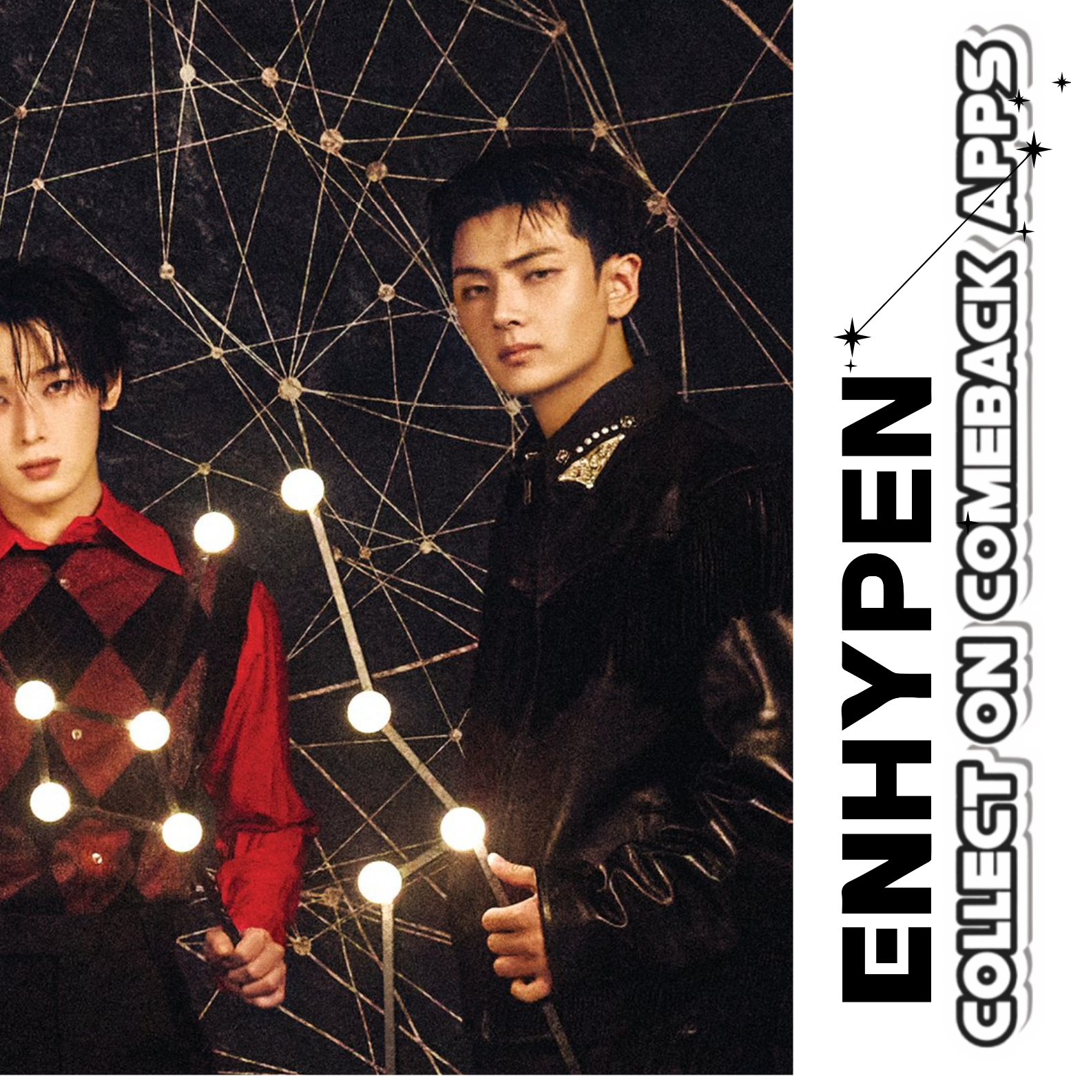ENHYPEN 최근 활동샷