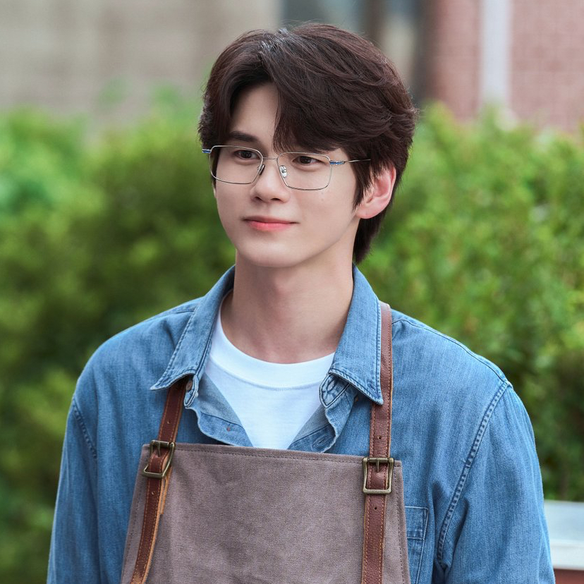 옹성우의 최신 사진